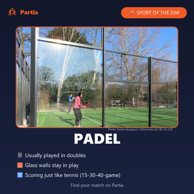 Padel