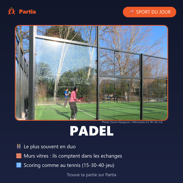Padel