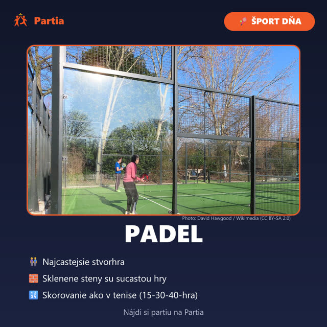 Padel