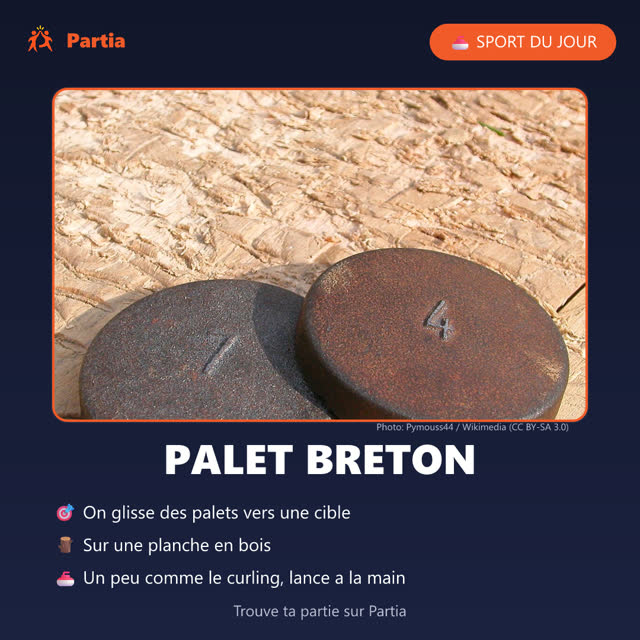 Palet breton
