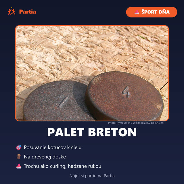 Palet breton