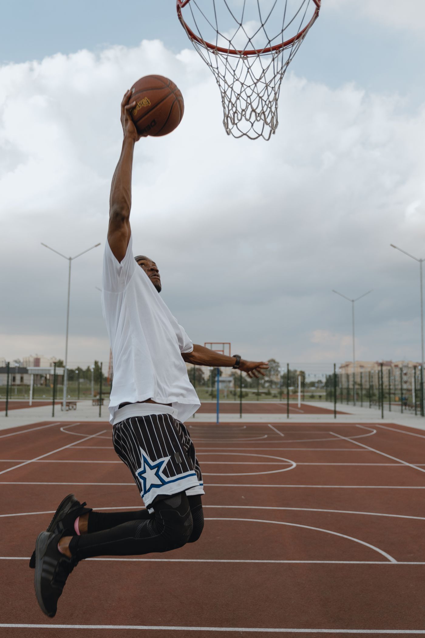 Basketball