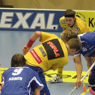 Floorball