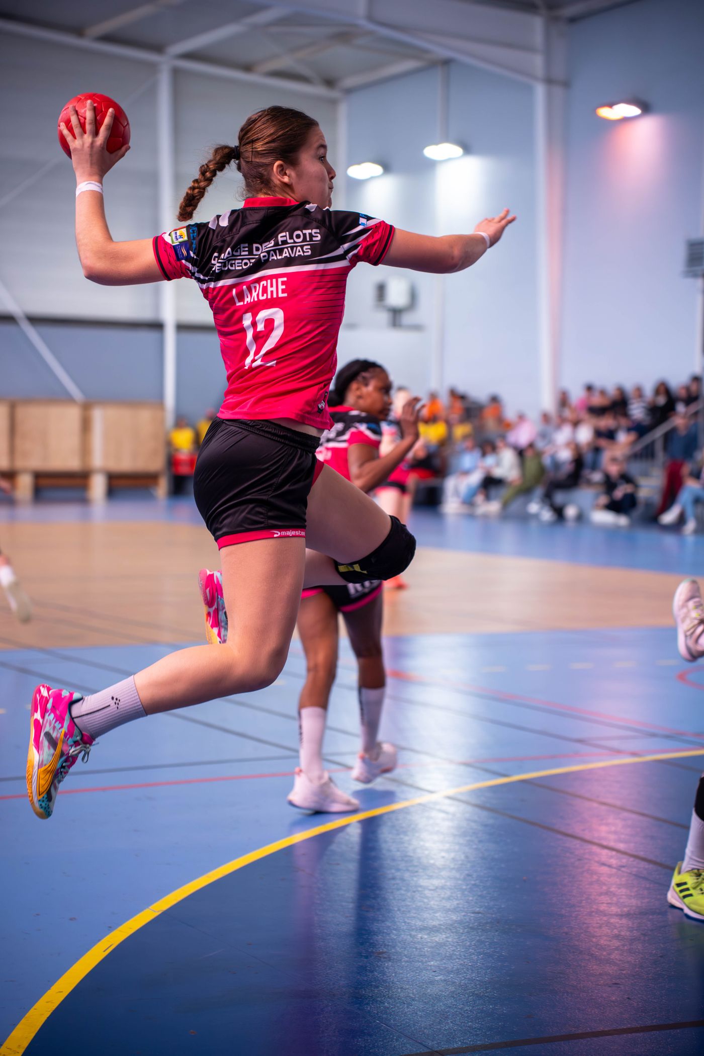 Handball