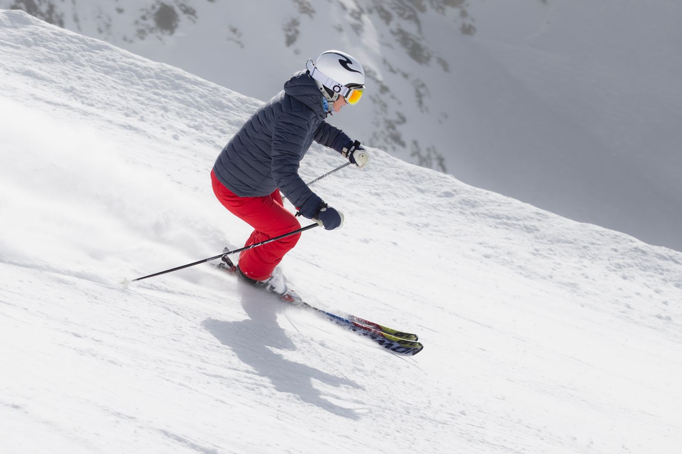 Ski / Snowboard