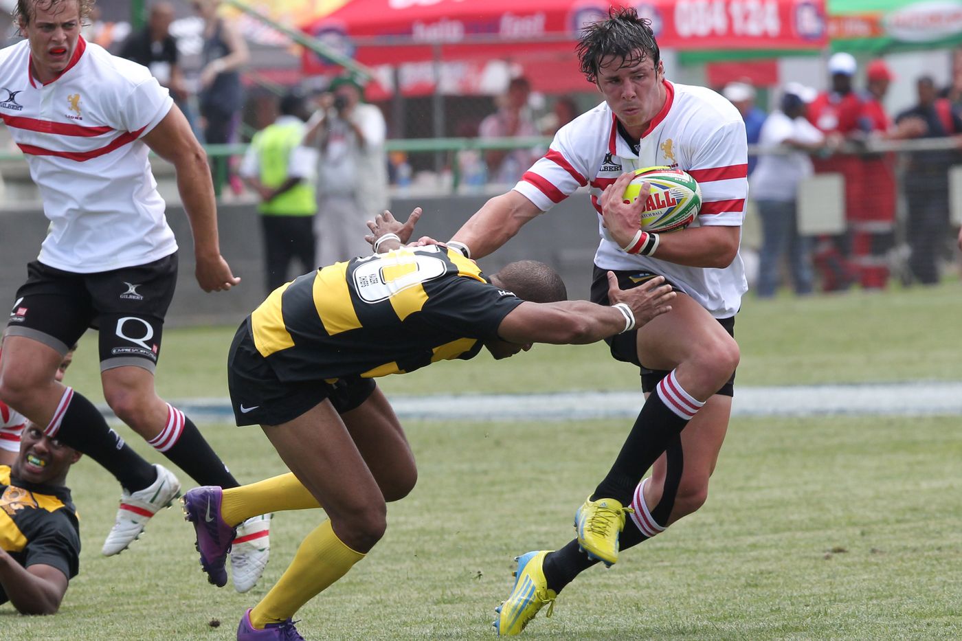 Rugby à 7