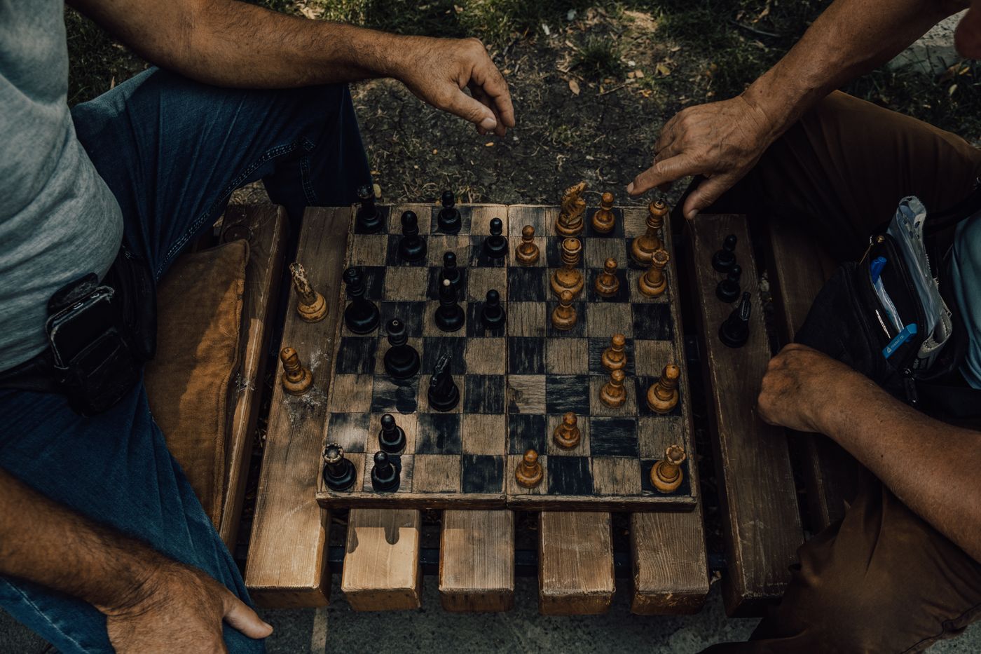Échecs