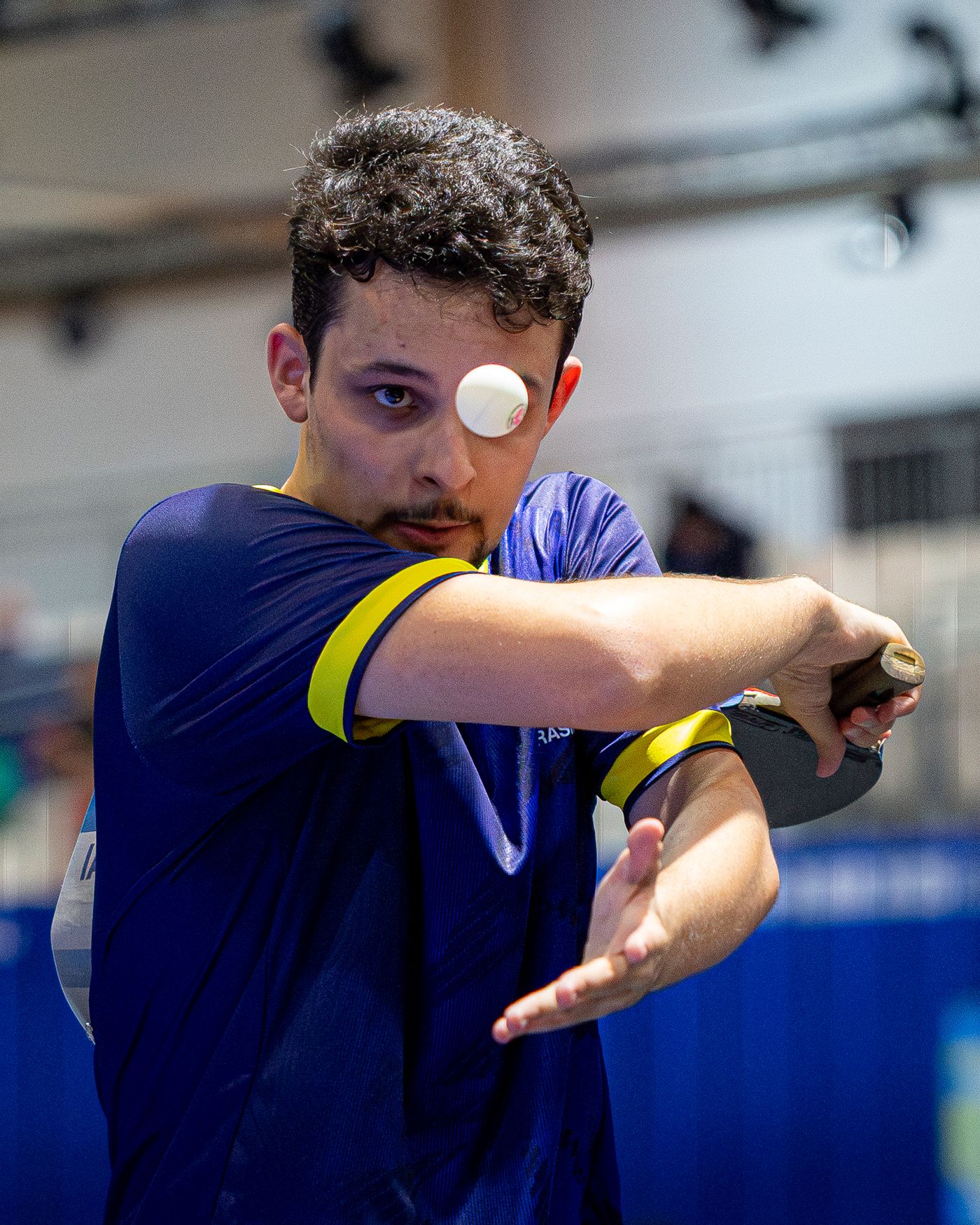 Tennis de table