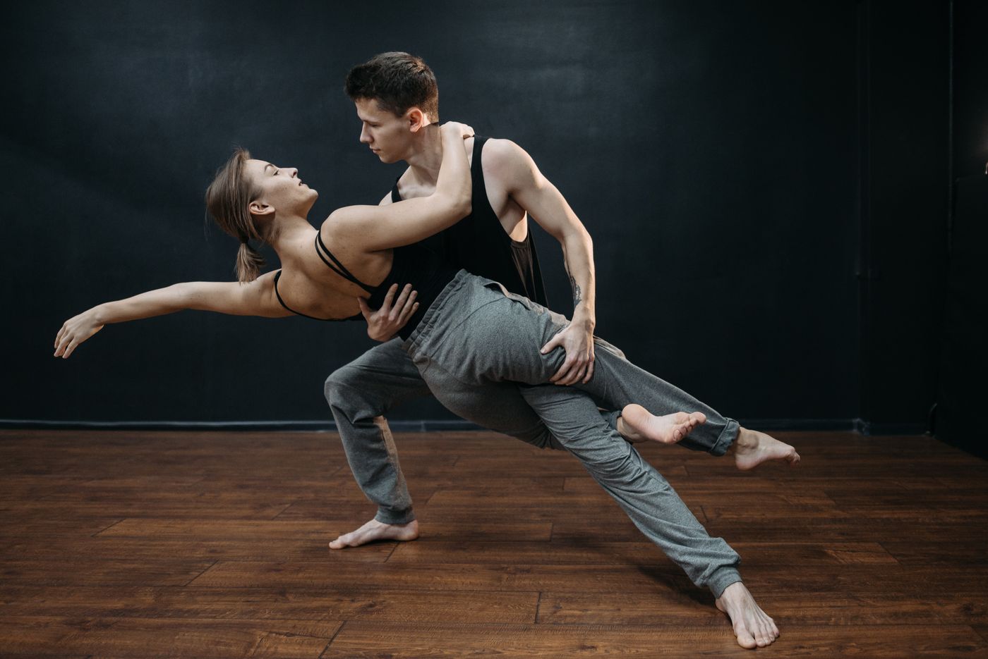 Danse